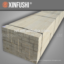 Granulés de bois en Chine